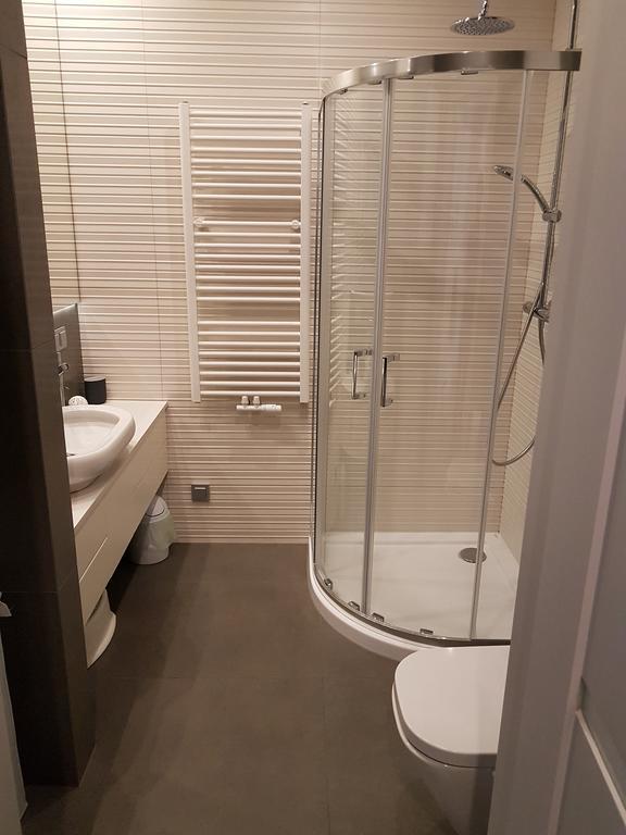 Apartament Z Ogrodem Polanica-Zdrój Eksteriør billede