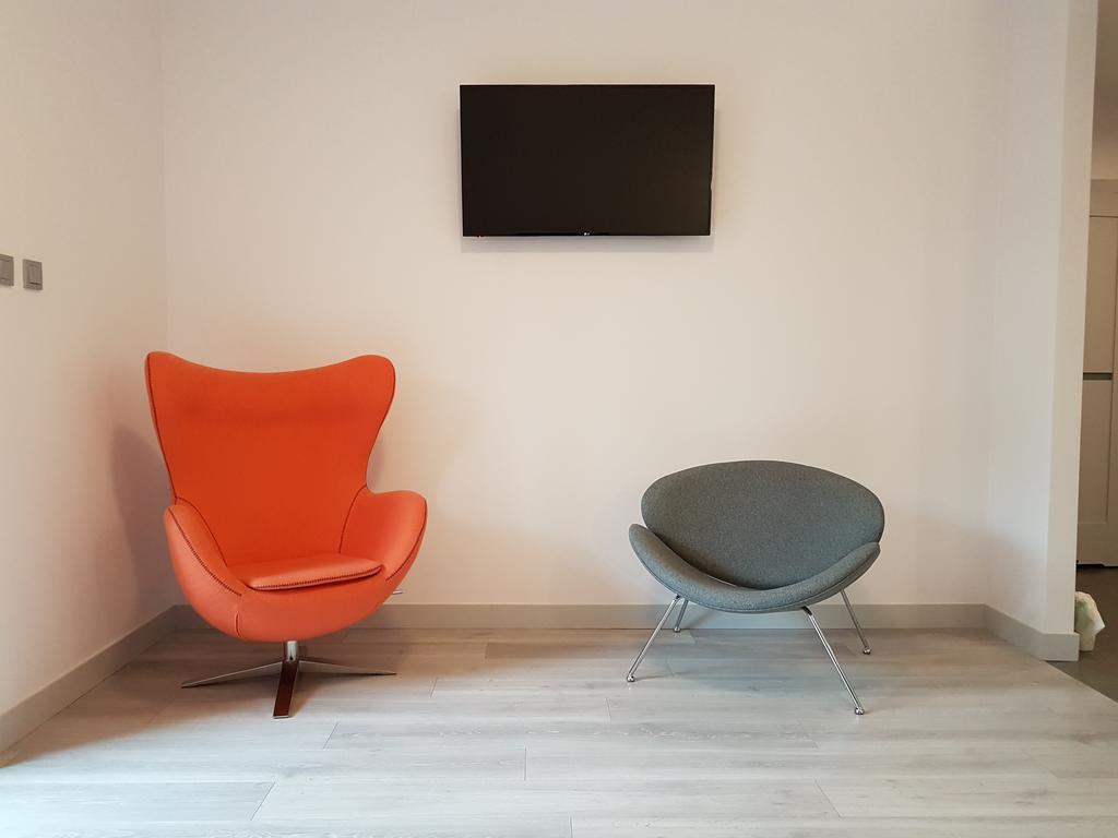 Apartament Z Ogrodem Polanica-Zdrój Eksteriør billede