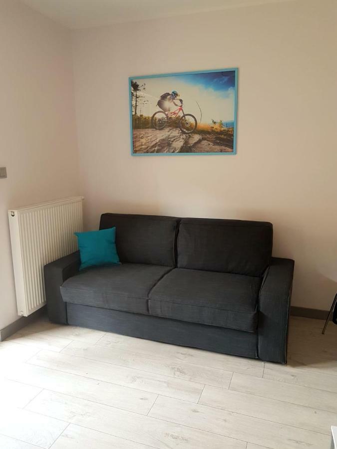 Apartament Z Ogrodem Polanica-Zdrój Eksteriør billede