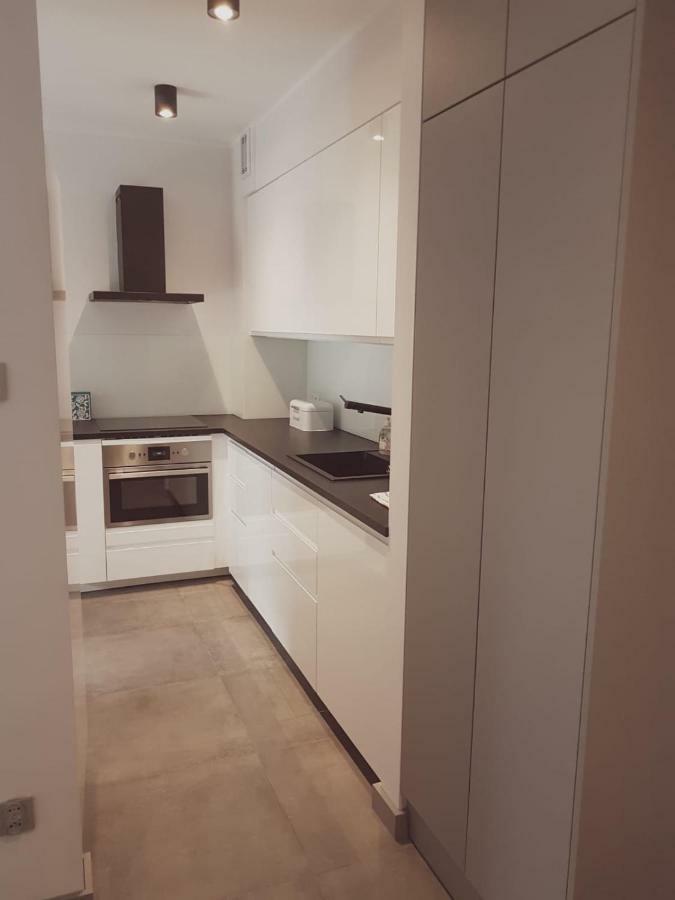 Apartament Z Ogrodem Polanica-Zdrój Eksteriør billede