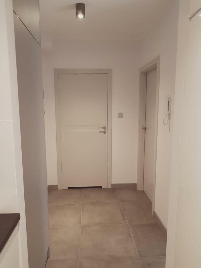 Apartament Z Ogrodem Polanica-Zdrój Eksteriør billede