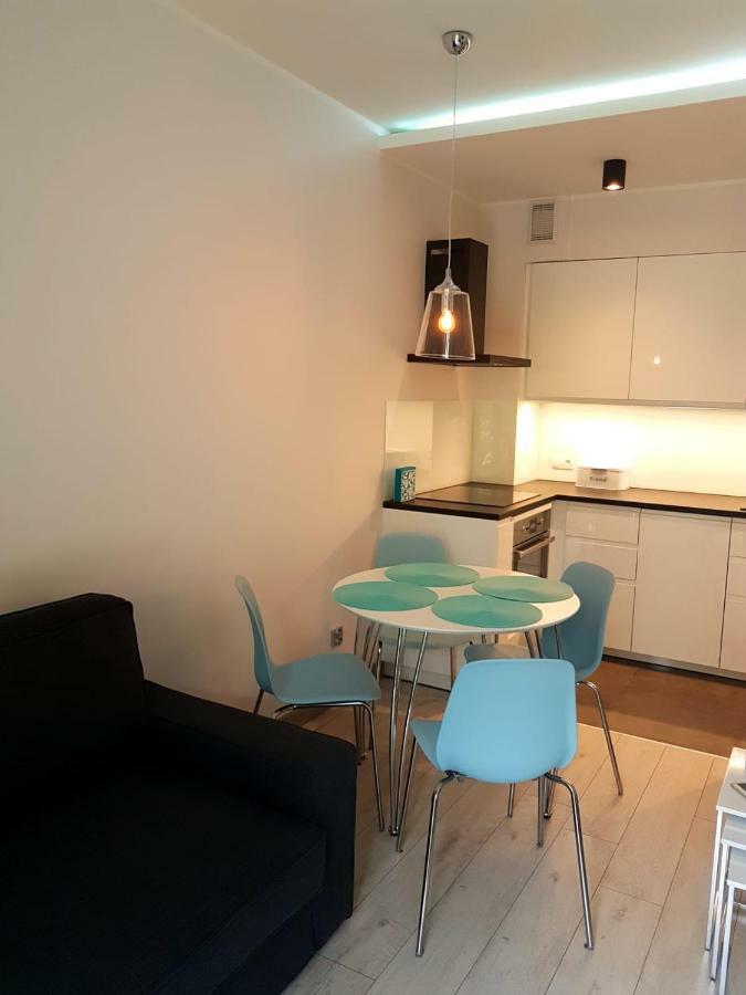 Apartament Z Ogrodem Polanica-Zdrój Eksteriør billede